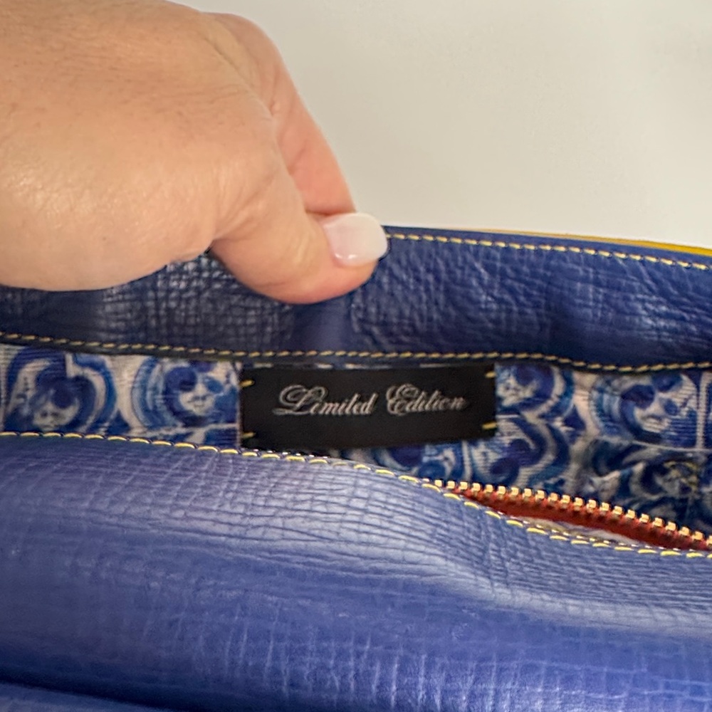 Authentic Dolce & Gabbana Sicily Handbag - Picture 12 of 13